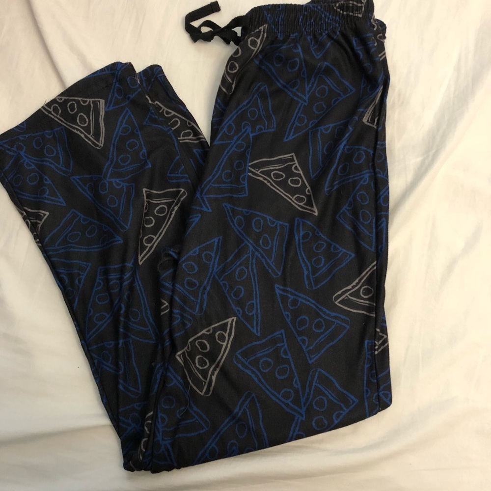 PJ pants